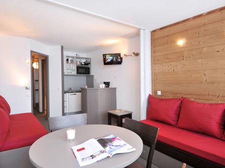 Apartments Zenith - Plagne - Aime 2000