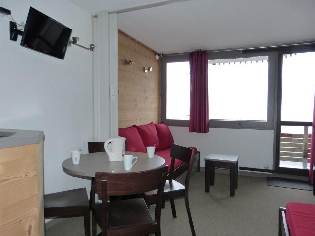 Apartments Zenith - Plagne - Aime 2000