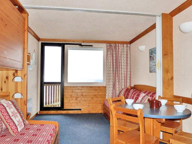 Apartments Zenith - Plagne - Aime 2000