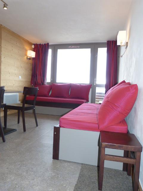 Apartments Zenith - Plagne - Aime 2000