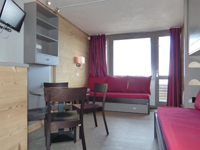 Apartments Zenith - Plagne - Aime 2000