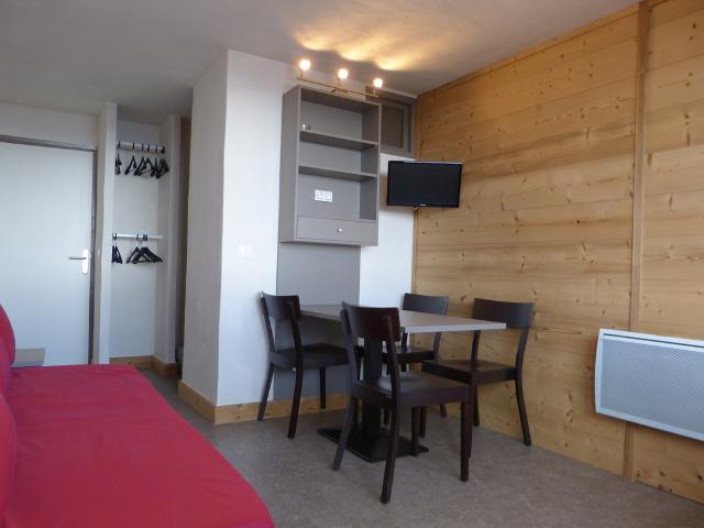 Apartments Zenith - Plagne - Aime 2000