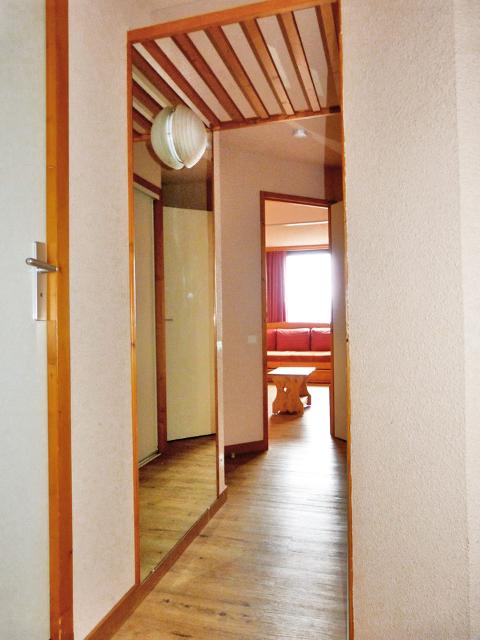 Apartments Zenith - Plagne - Aime 2000