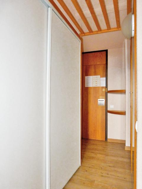 Apartments Zenith - Plagne - Aime 2000