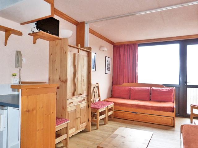 Apartments Zenith - Plagne - Aime 2000