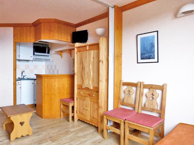 Apartments Zenith - Plagne - Aime 2000