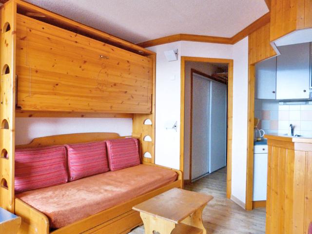 Apartments Zenith - Plagne - Aime 2000