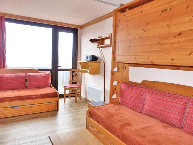 Apartments Zenith - Plagne - Aime 2000