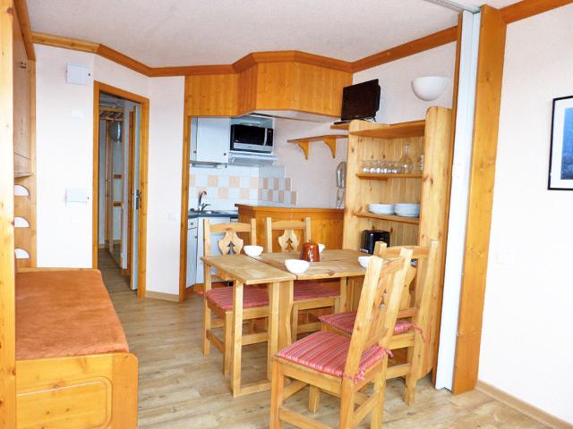 Apartments Zenith - Plagne - Aime 2000