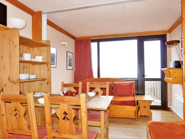 Apartments Zenith - Plagne - Aime 2000