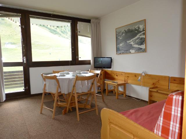 Apartments Zenith - Plagne - Aime 2000