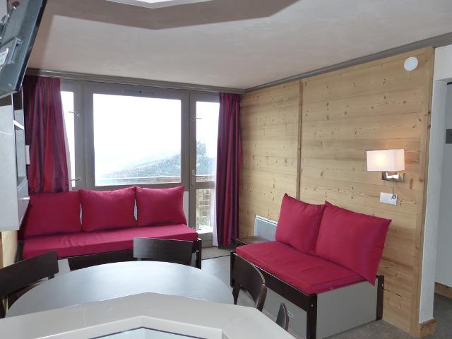 Apartments Zenith - Plagne - Aime 2000