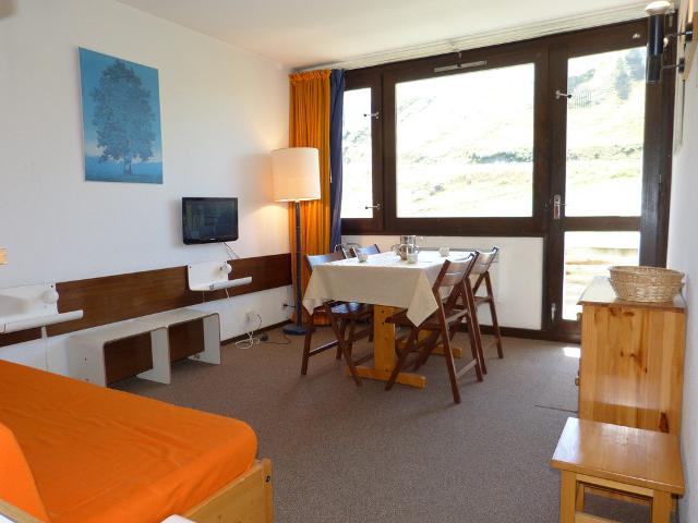 Apartments Zenith - Plagne - Aime 2000