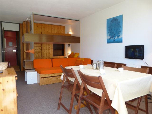 Apartments Zenith - Plagne - Aime 2000