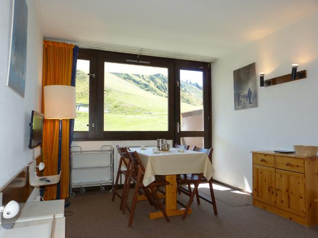 Apartments Zenith - Plagne - Aime 2000