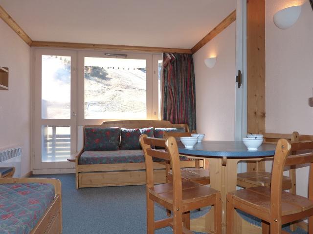 Apartments Zenith - Plagne - Aime 2000