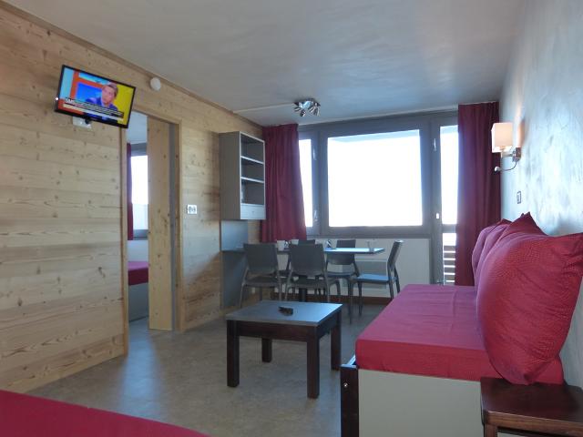 Apartments Zenith - Plagne - Aime 2000