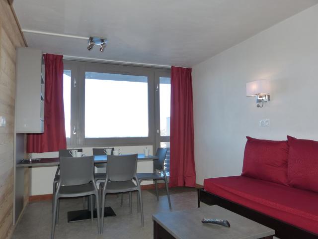 Apartments Zenith - Plagne - Aime 2000