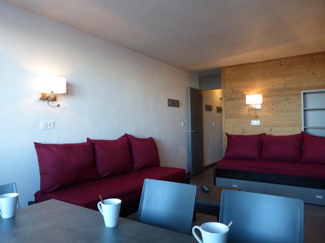 Apartments Zenith - Plagne - Aime 2000