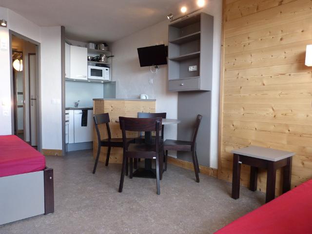 Apartments Zenith - Plagne - Aime 2000