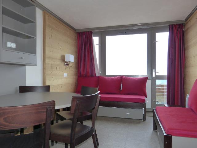 Apartments Zenith - Plagne - Aime 2000