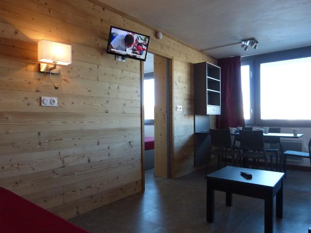 Apartments Zenith - Plagne - Aime 2000