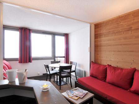 Apartments Zenith - Plagne - Aime 2000