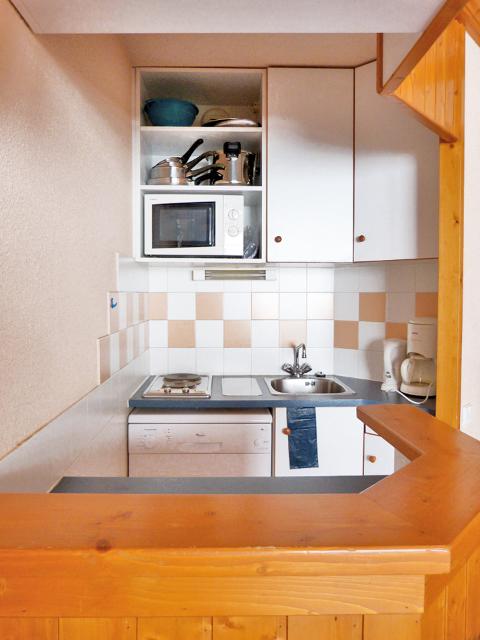 Apartements CHAMOIS - Plagne - Aime 2000