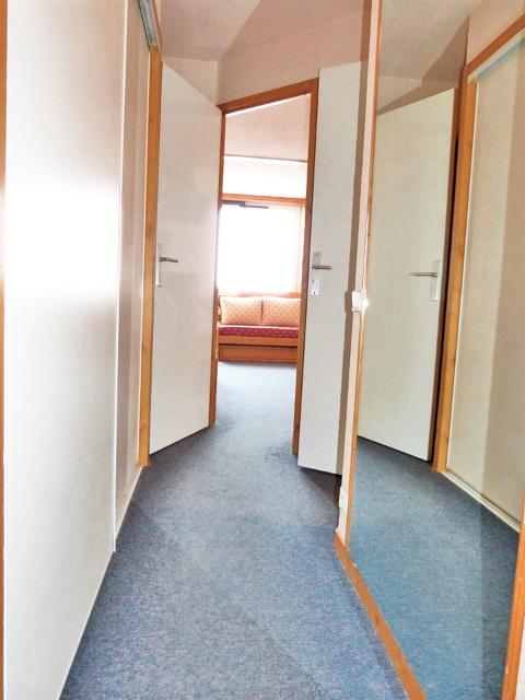 Apartements CHAMOIS - Plagne - Aime 2000