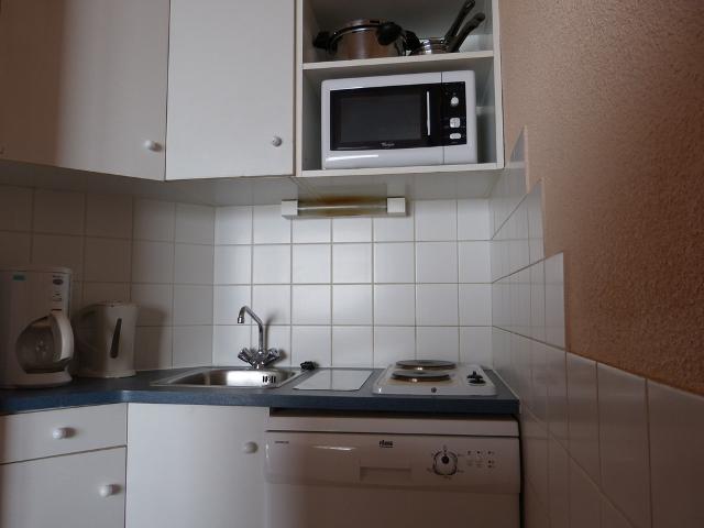 Apartements CHAMOIS - Plagne - Aime 2000