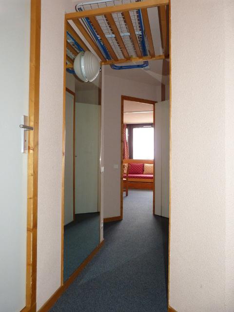 Apartements CHAMOIS - Plagne - Aime 2000