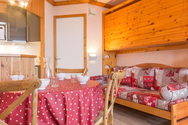 Apartements CHAMOIS - Plagne - Aime 2000