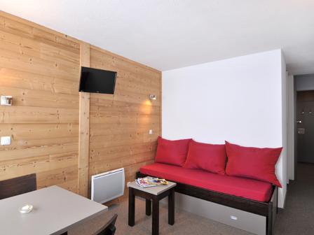 Apartements CHAMOIS - Plagne - Aime 2000