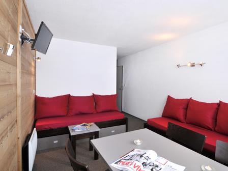 Apartements CHAMOIS - Plagne - Aime 2000