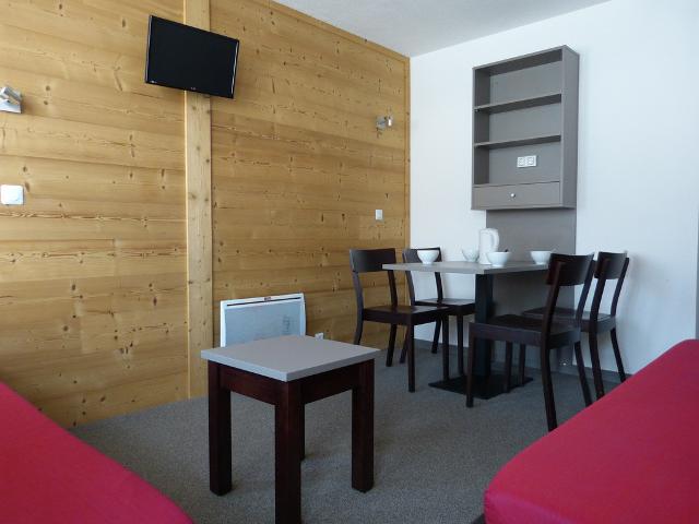 Apartements CHAMOIS - Plagne - Aime 2000