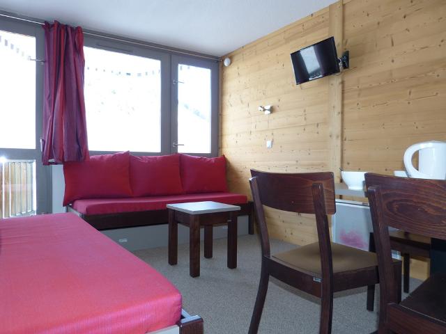 Apartements CHAMOIS - Plagne - Aime 2000