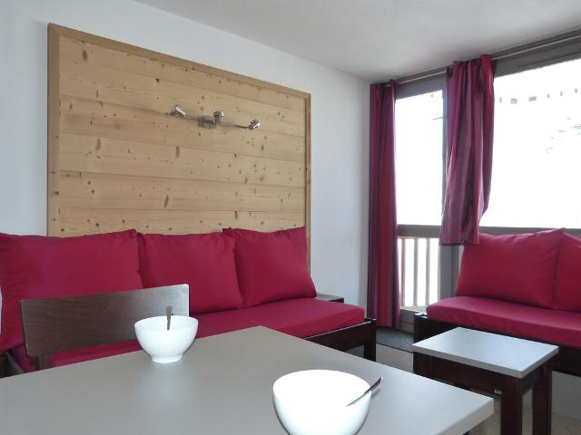 Apartements CHAMOIS - Plagne - Aime 2000