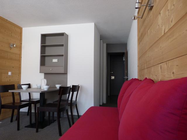 Apartements CHAMOIS - Plagne - Aime 2000