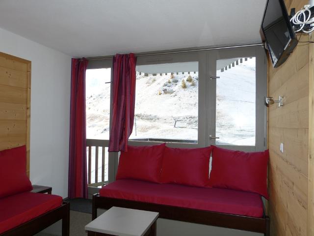 Apartements CHAMOIS - Plagne - Aime 2000