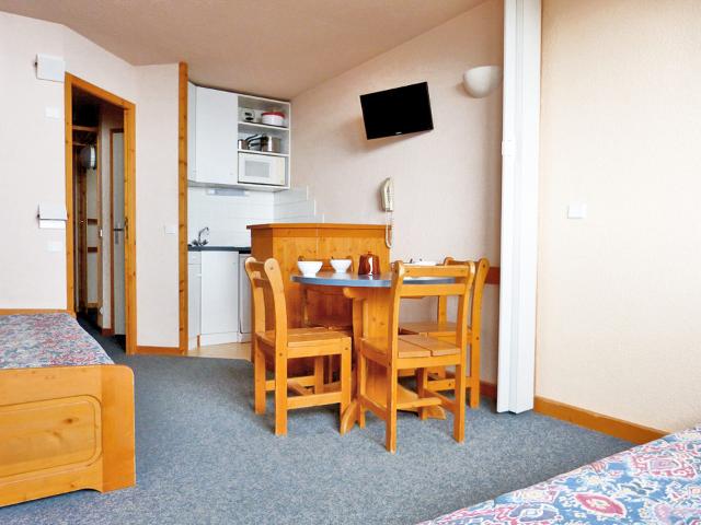 Apartements CHAMOIS - Plagne - Aime 2000