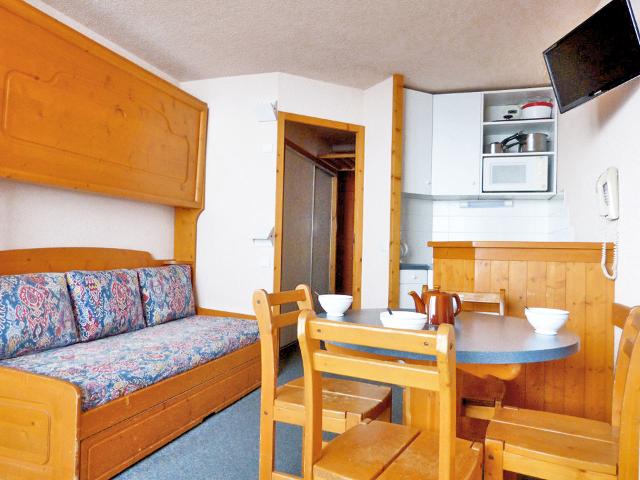 Apartements CHAMOIS - Plagne - Aime 2000