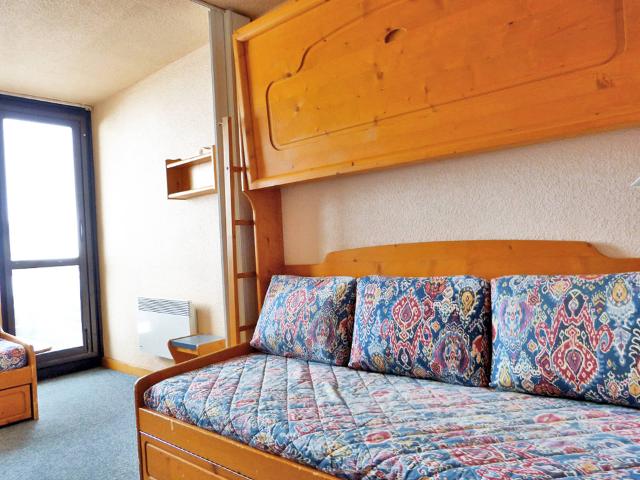 Apartements CHAMOIS - Plagne - Aime 2000