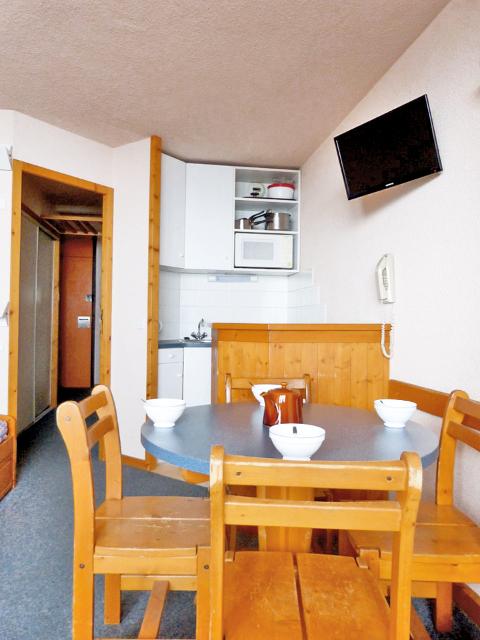 Apartements CHAMOIS - Plagne - Aime 2000