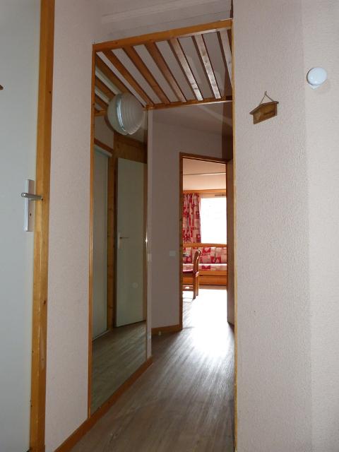 Apartements CHAMOIS - Plagne - Aime 2000