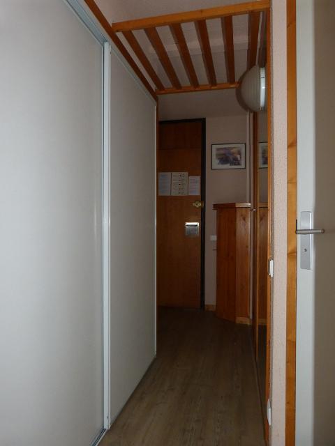 Apartements CHAMOIS - Plagne - Aime 2000