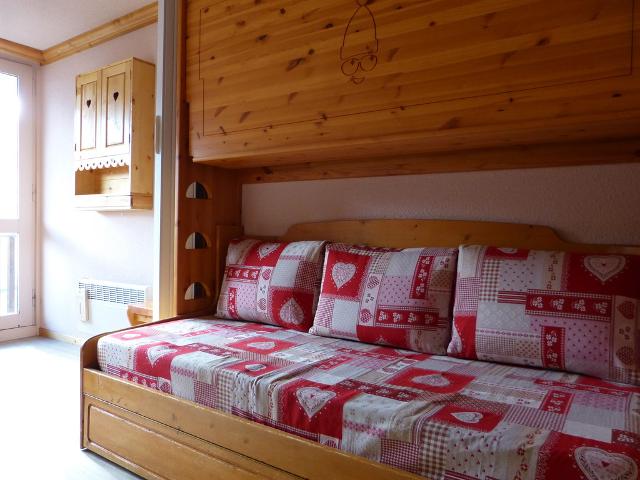 Apartements CHAMOIS - Plagne - Aime 2000