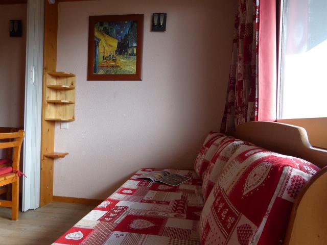 Apartements CHAMOIS - Plagne - Aime 2000