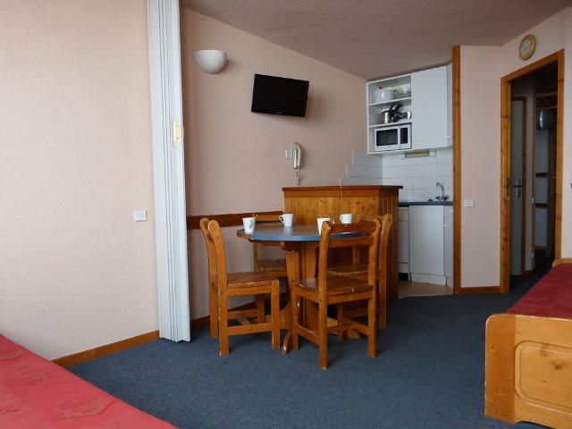 Apartements CHAMOIS - Plagne - Aime 2000