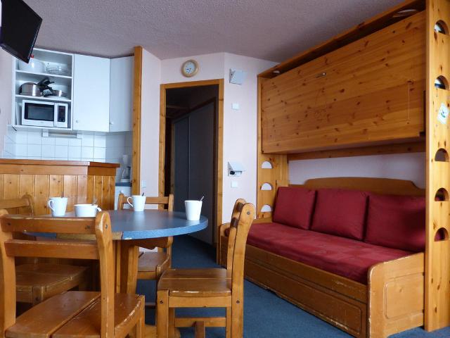 Apartements CHAMOIS - Plagne - Aime 2000