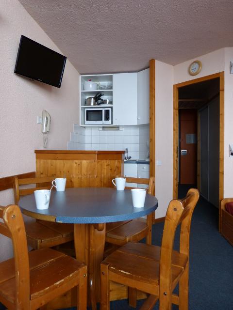 Apartements CHAMOIS - Plagne - Aime 2000